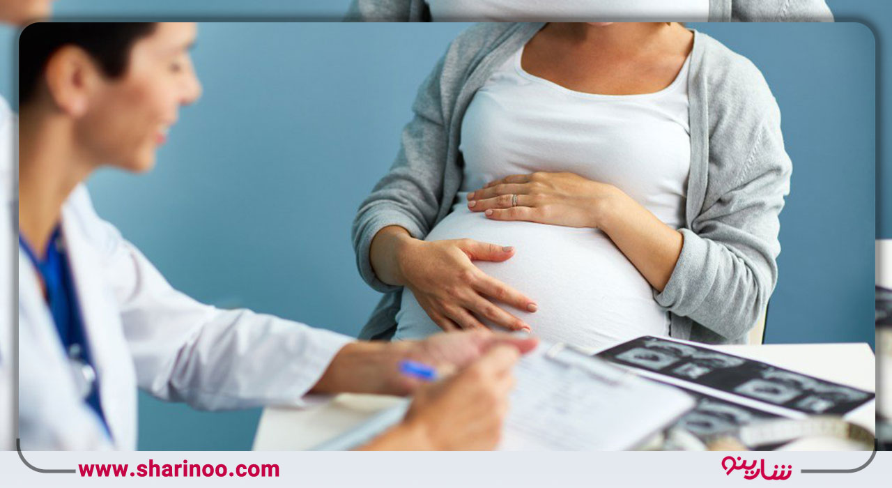 معرفی بهترین پزشک زنان در سنندج