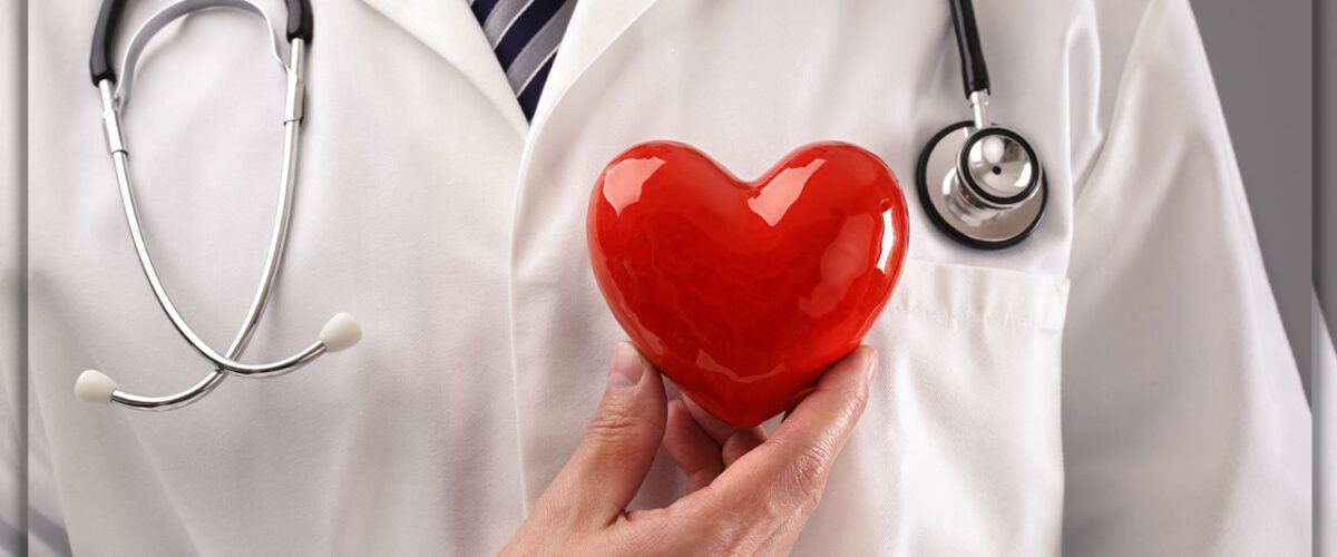 پزشک قلب و عروق در سنندج