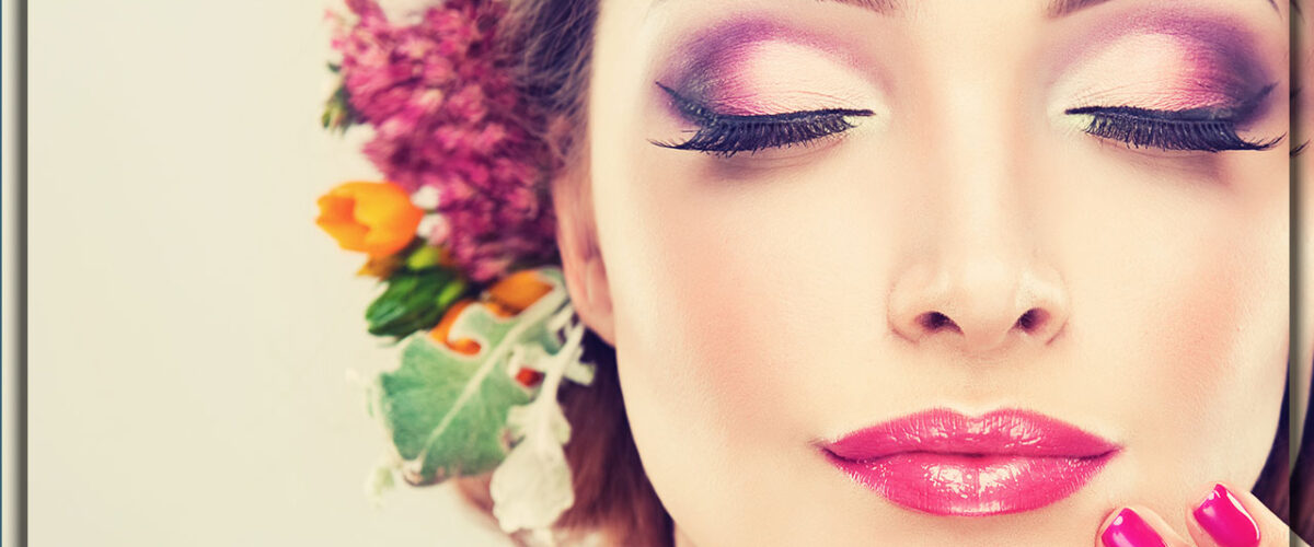 سالن های زیبایی سنندج