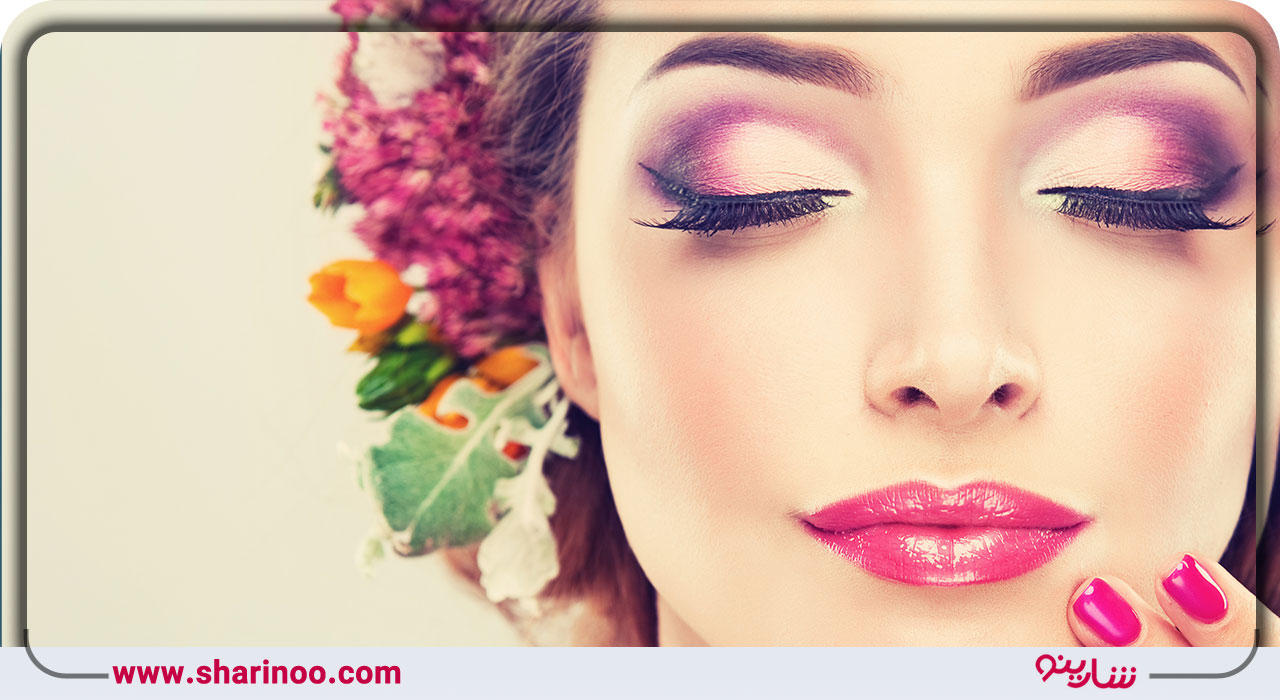 سالن های زیبایی سنندج