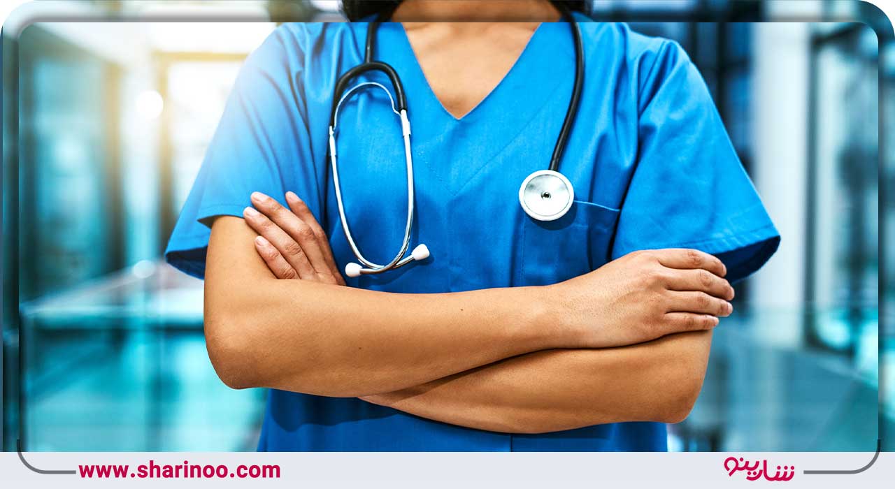 پزشک زنان در سنندج