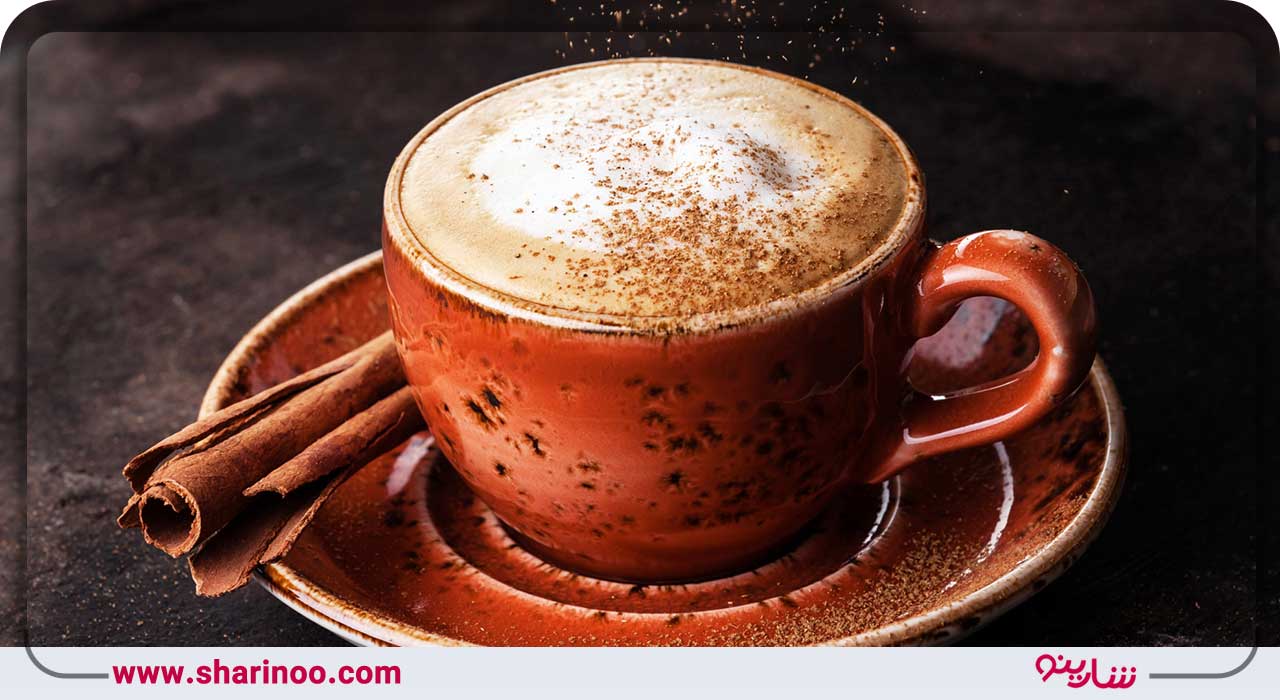 بهترین کافه های سنندج