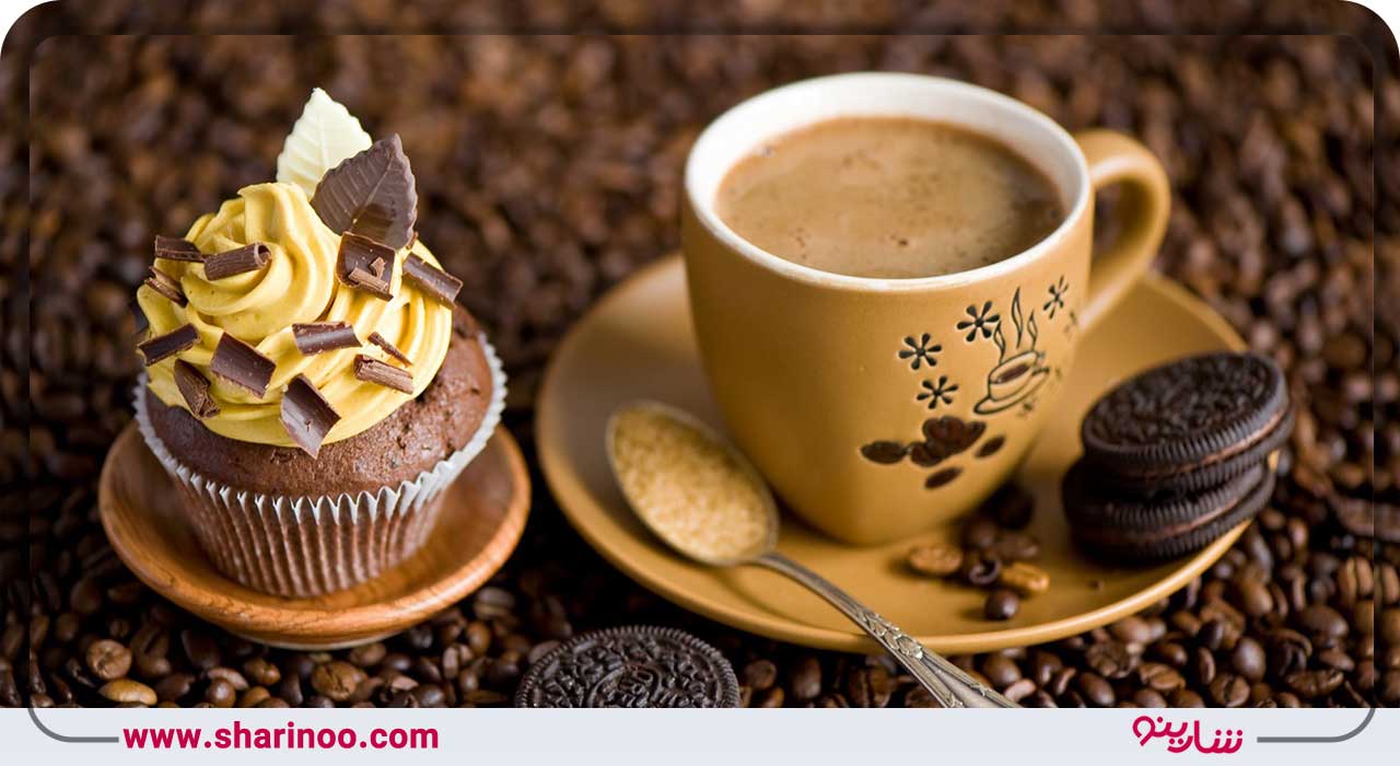 بهترین کافه های سنندج