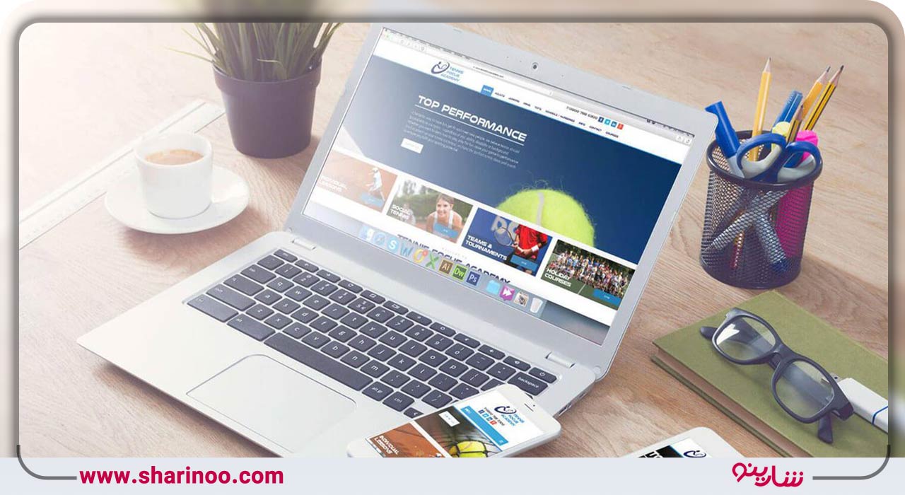 طراحی سایت در سنندج