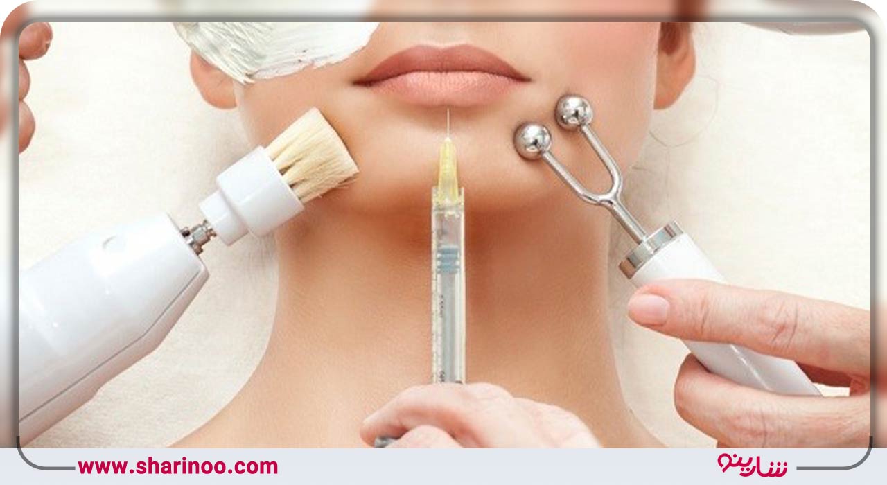 معرفی مطب پزشکان