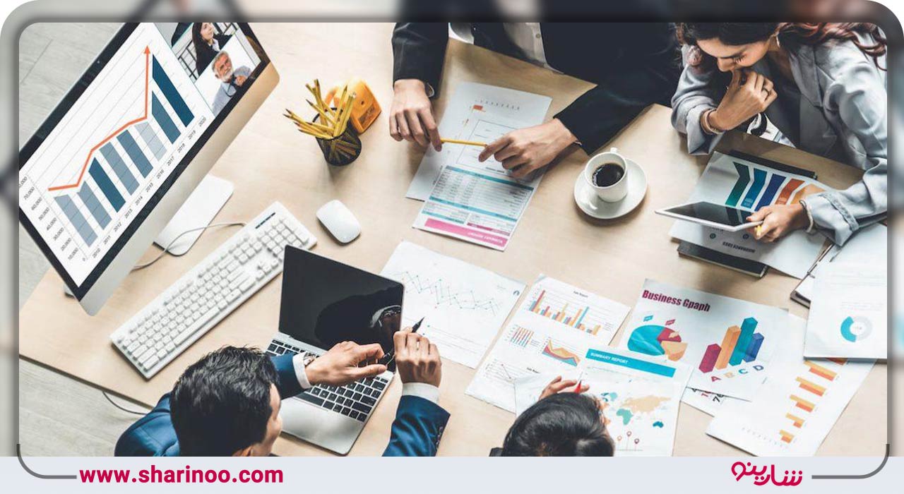 معرفی کسب و کارهای سنندج