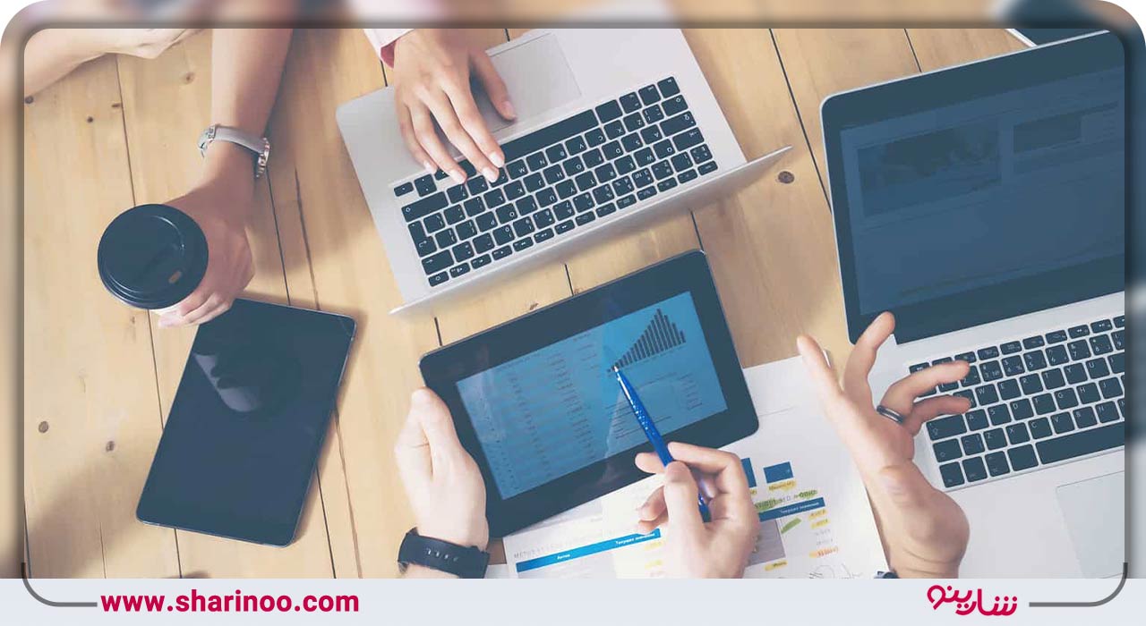 دیجیتال مارکتینگ چیست؟