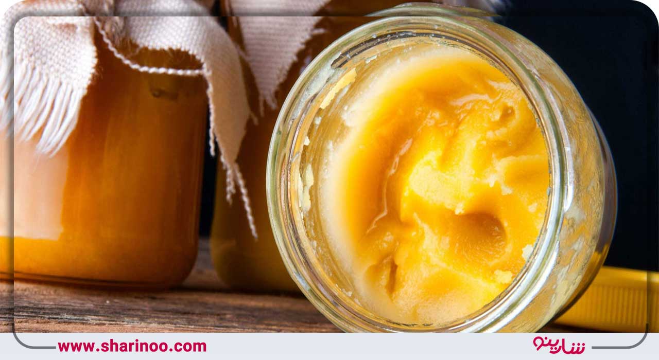 آیا عسل طبیعی شکرک میزند؟