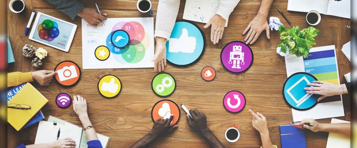 تولید محتوا در سنندج