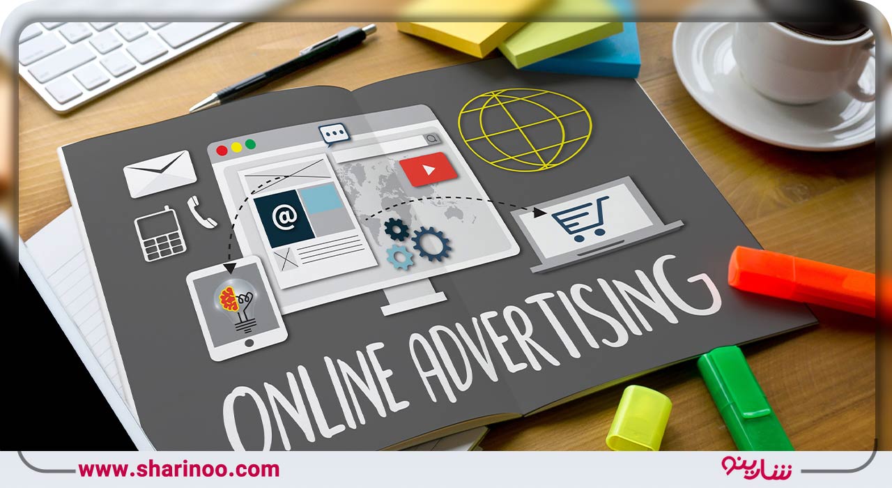 بررسی رقبا و تحلیل کلمات کلیدی