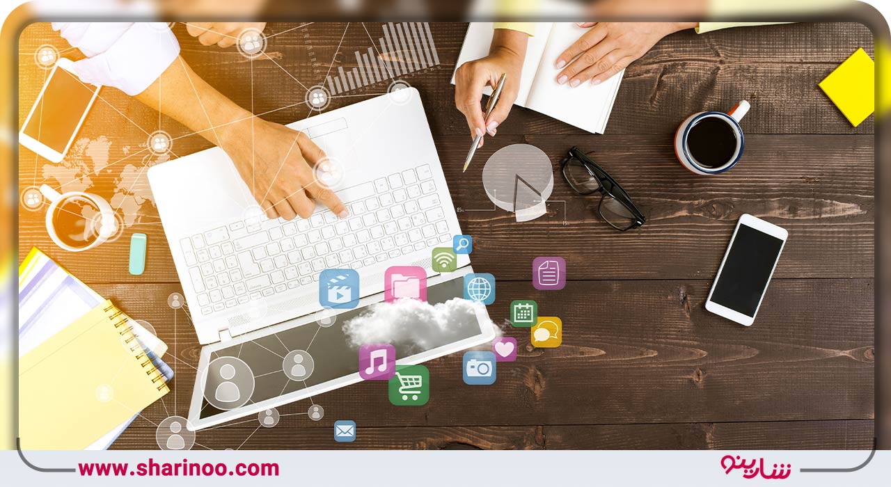 اجرای دیجیتال مارکتینگ