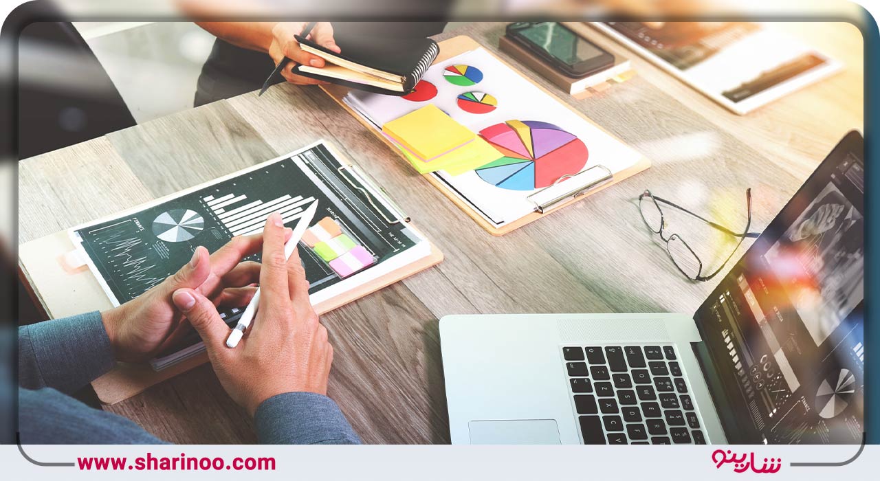 شرکت‌های معتبر دیجیتال مارکتینگ در سنندج