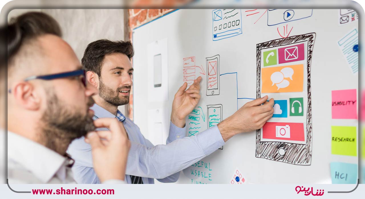 تخصص های حوزه بازاریابی