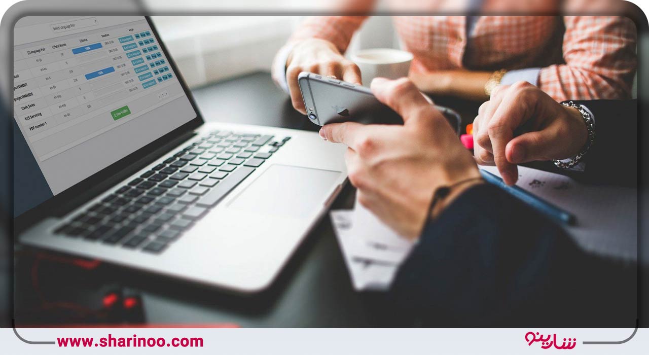 تخصص های حوزه بازاریابی