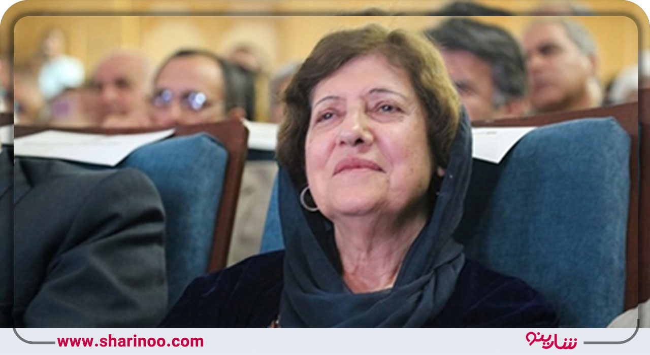 شیلان گیلانی