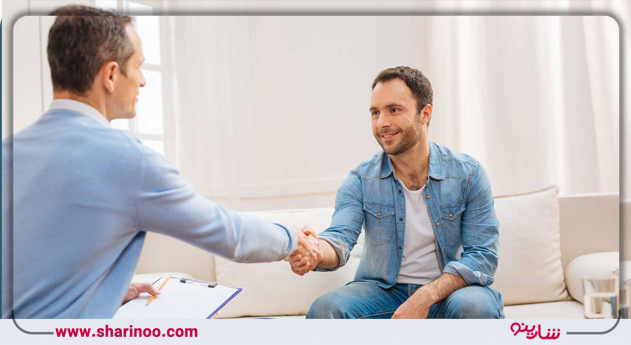 لیست بهترین روانشناس های سنندج