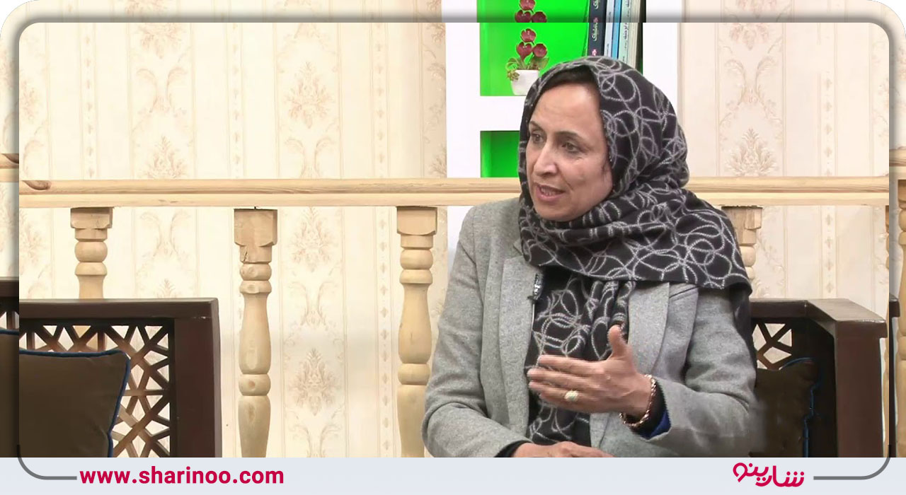 ناهید نقشبندی