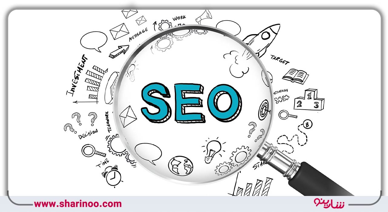 نیاز وبسایت ها به سئو