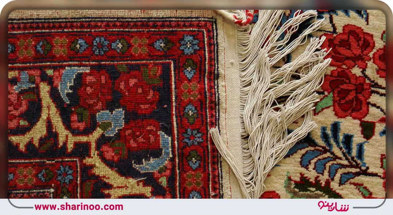 مزایای فرش بیجار نسبت به فرشهای دیگر