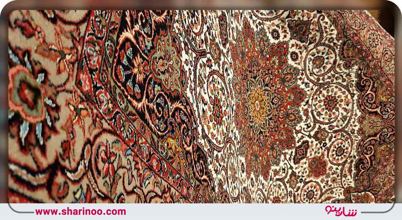 مزایای فرش بیجار نسبت به فرش­های دیگر