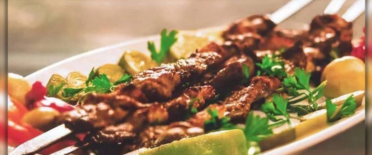 جگرکی های سنندج