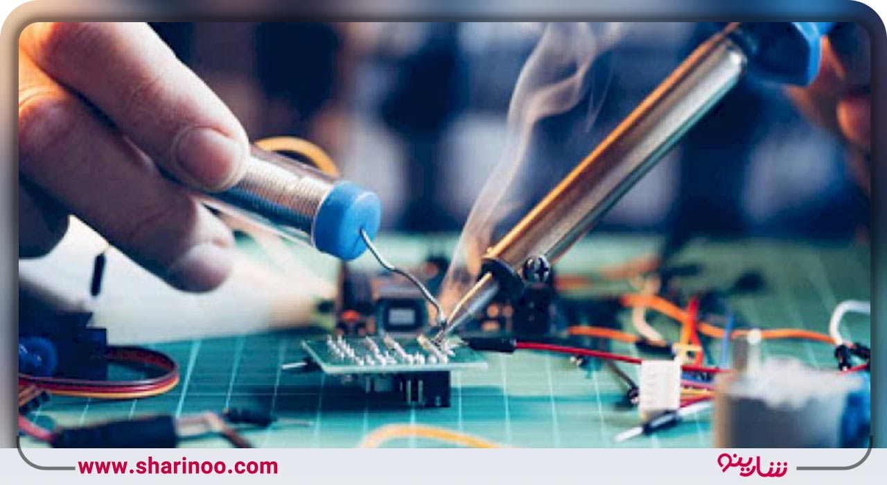 تعمیر تلوزیون در سنندج