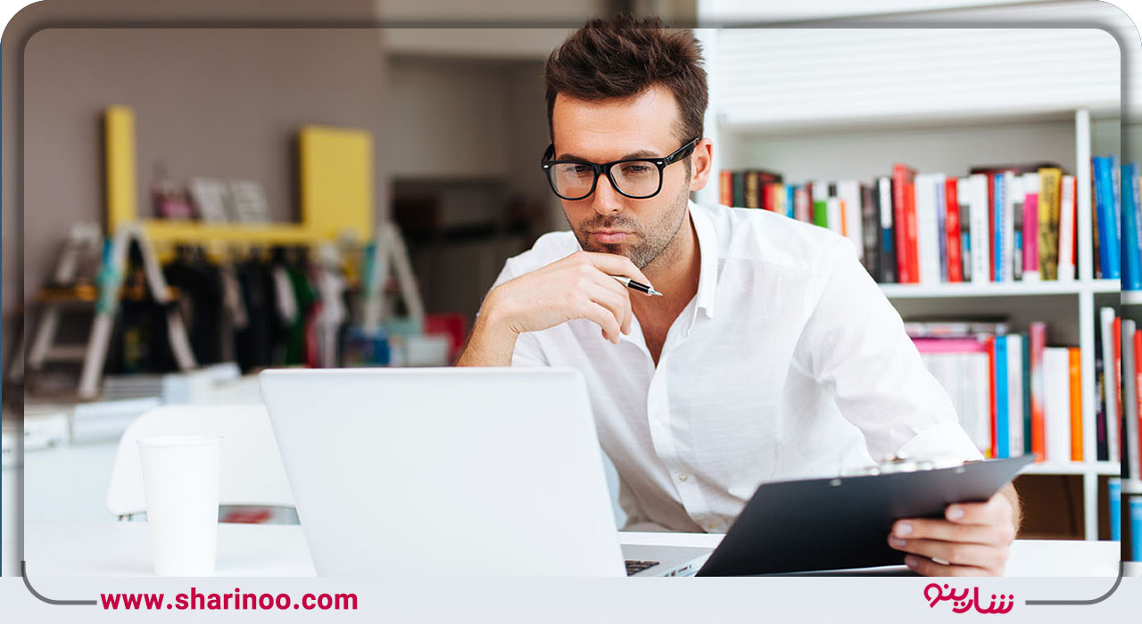 کسب و کار آنلاین در سنندج