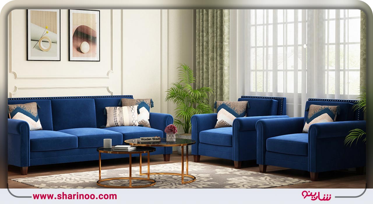 تعمیرات تخصصی مبل در سنندج