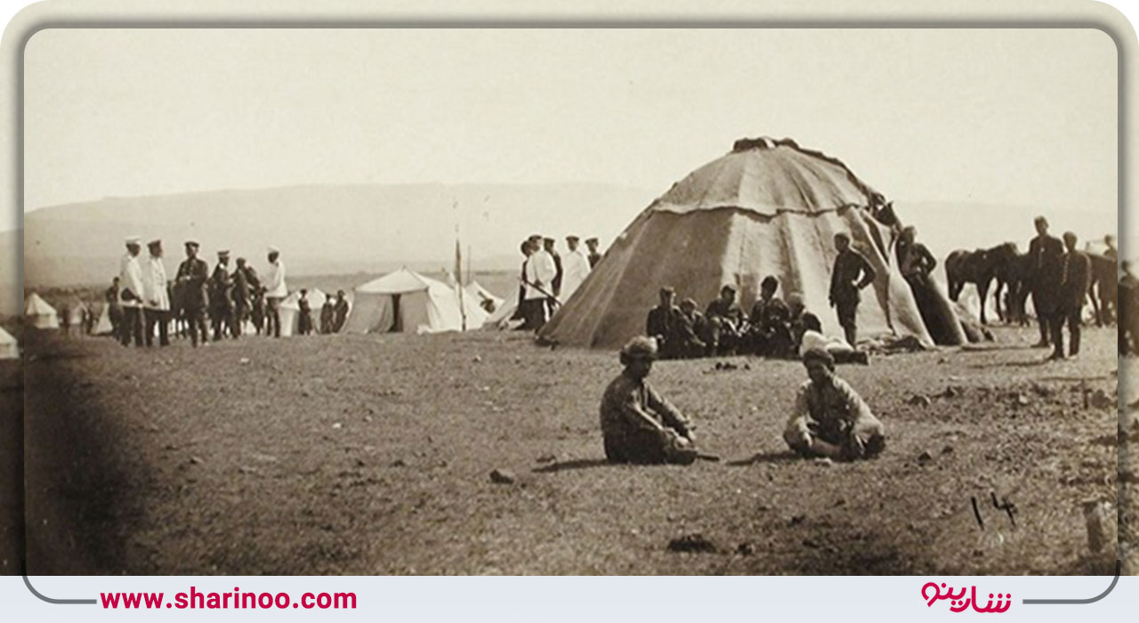 خاندان آصف وزیری در سنندج