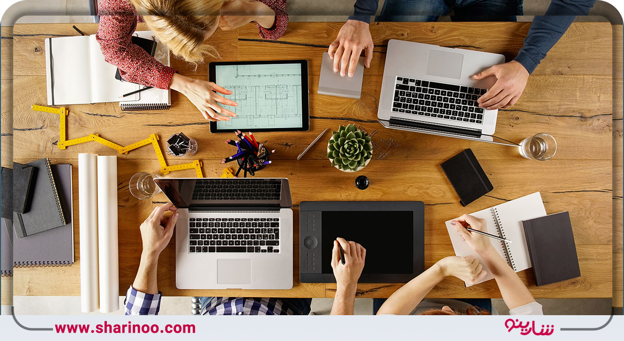 دلایل رونق کسب و کارهای آنلاین در سنندج