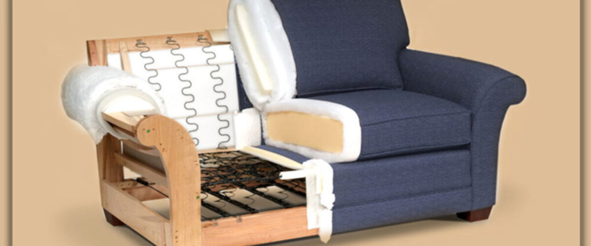 تعمیر مبل در سنندج