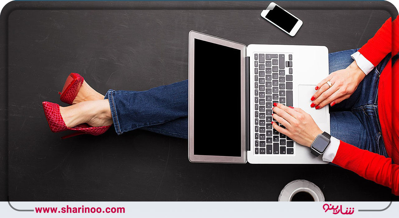 فضای آنلاین و کسب و کارها