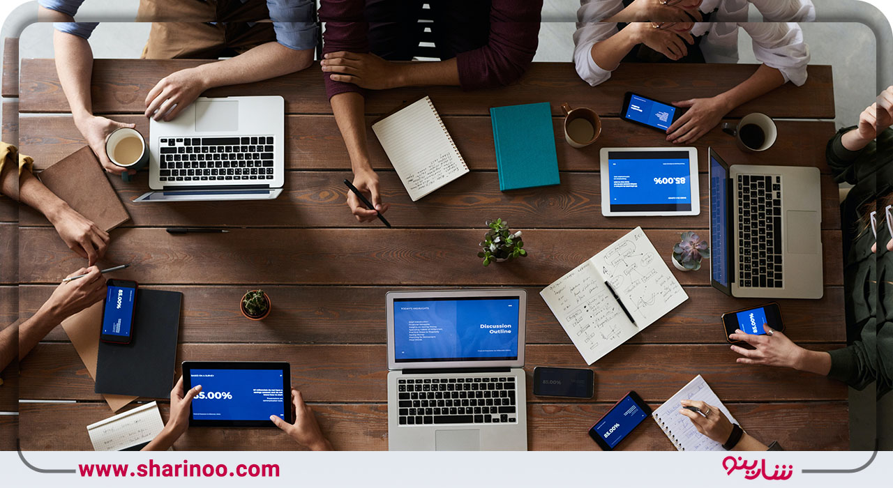 معایب کسب ­وکارهای آنلاین در سنندج