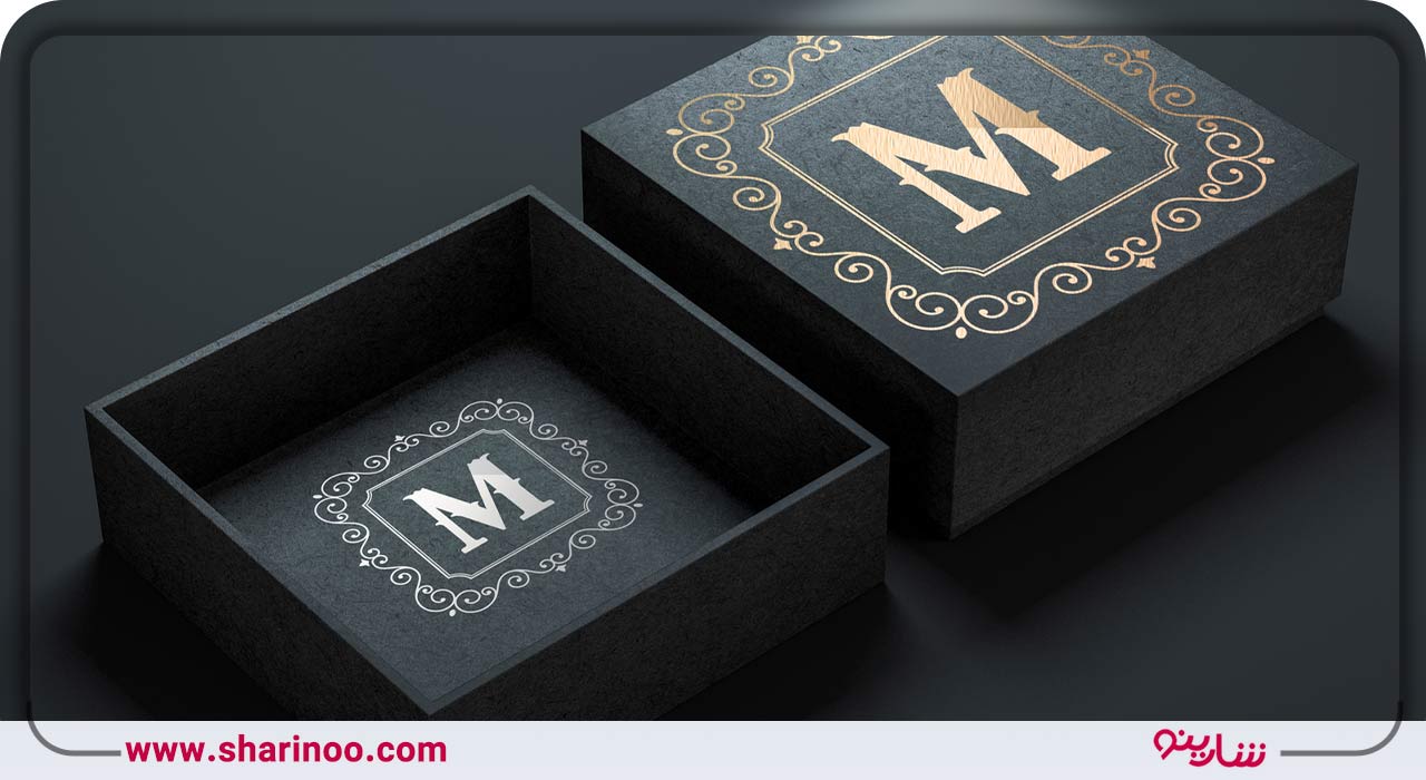 طراحی کارت ویزیت در سنندج