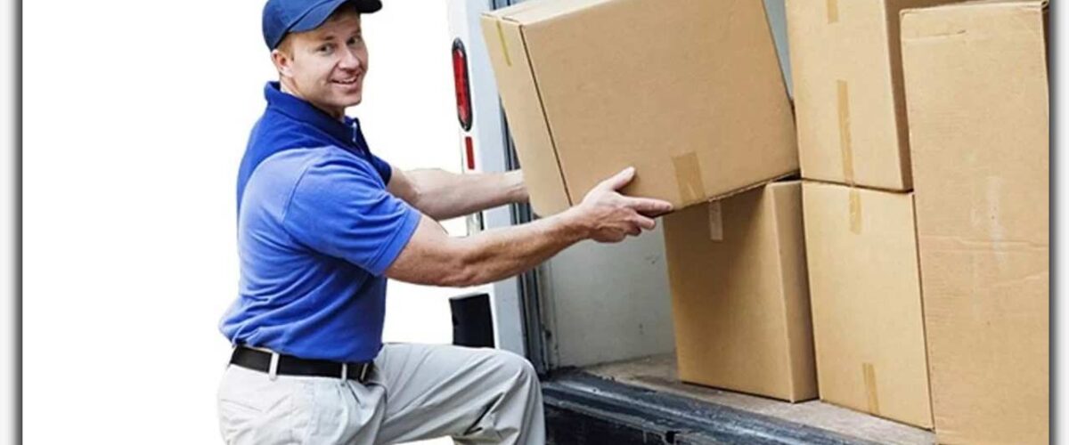 با سپردن جابجایی خود به باربری جردن کار را به کاردان سپرده‌اید.