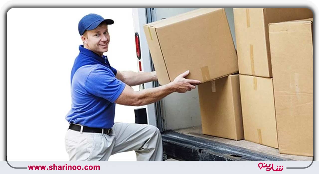 با سپردن جابجایی خود به باربری جردن کار را به کاردان سپرده‌اید.