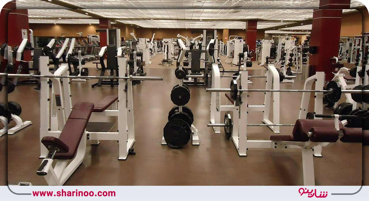 ویژگیهای باشگاه های بدنسازی همدان- آموزش خصوصی