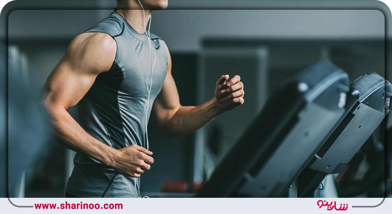 ویژگیهای باشگاه های بدنسازی همدان