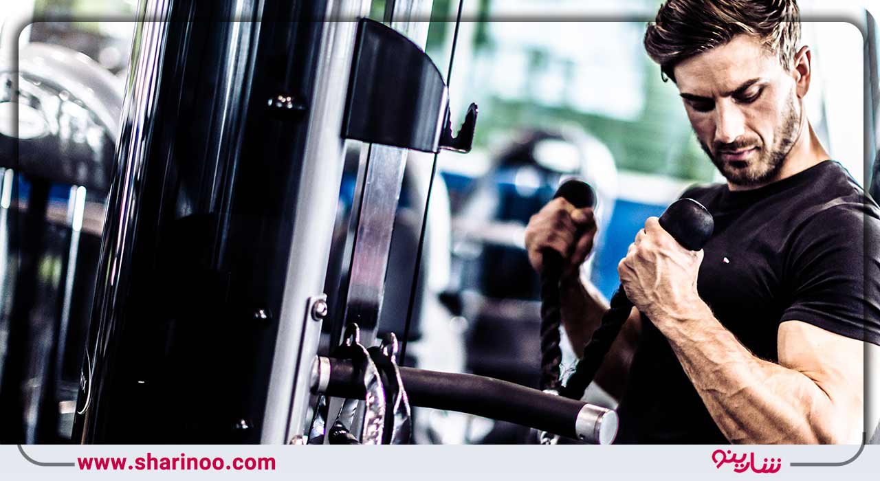 لیست بهترین باشگاه‌ های بدنسازی همدان