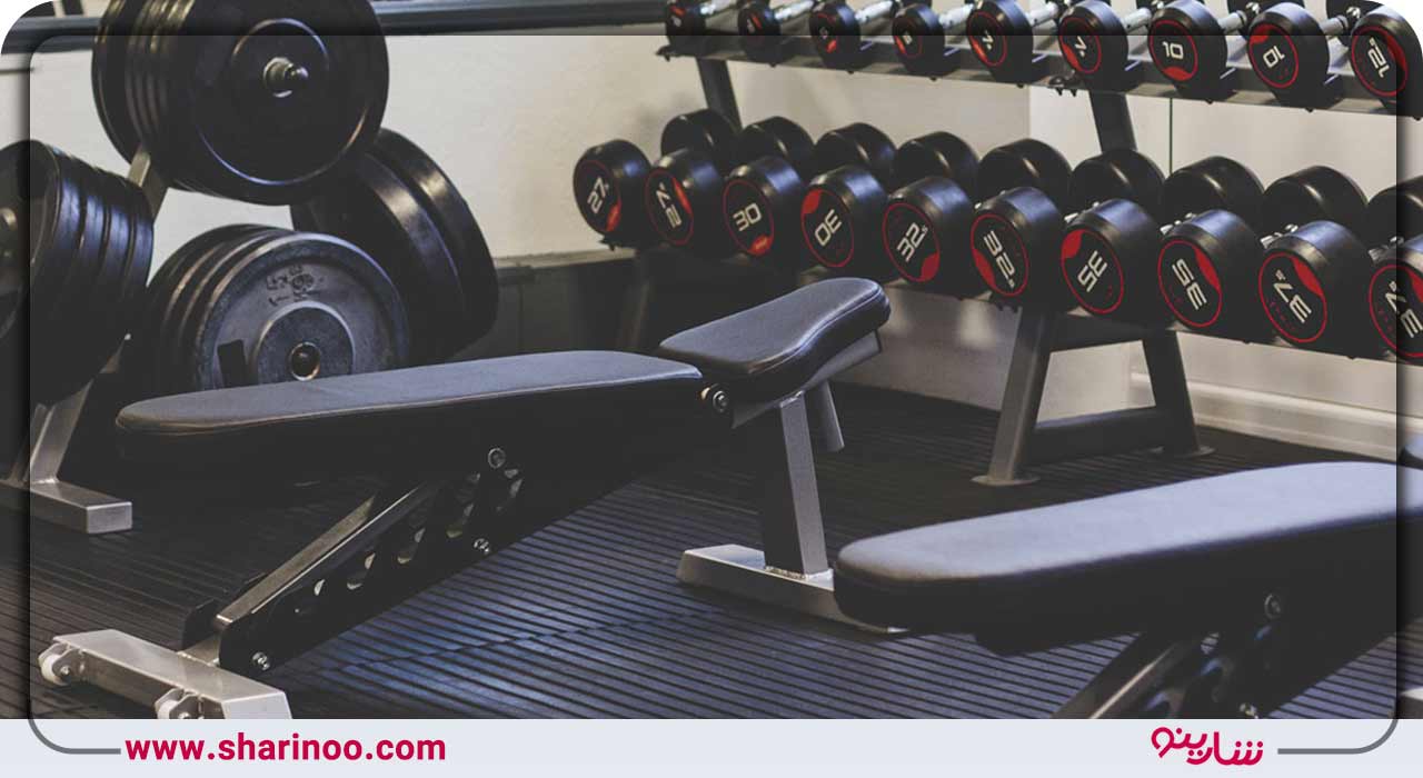 لیست بهترین باشگاه‌ های بدنسازی همدان