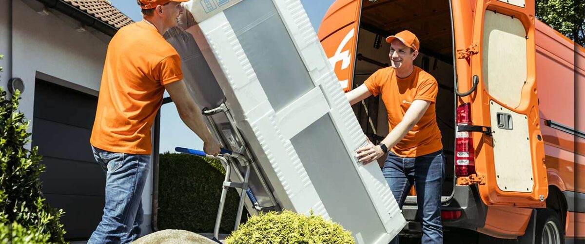 باربری کاشانی پیشرو در بسته بندی و حمل اثاث