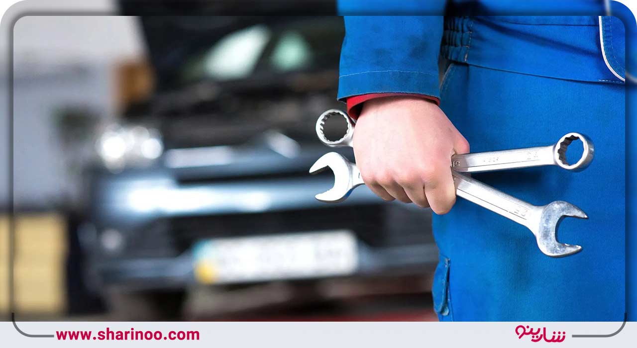 ارائه ضمانت‌ نامه