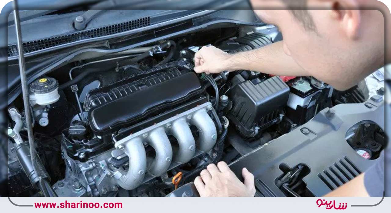 تکنسین های با تجربه