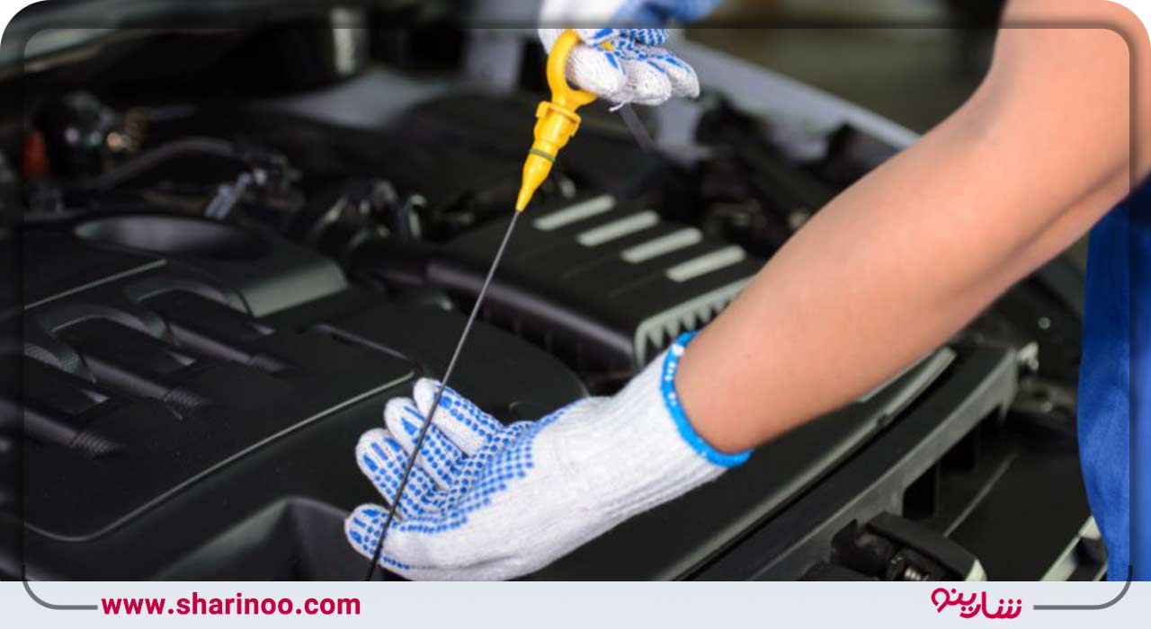 خدمات سرویس دوره ای