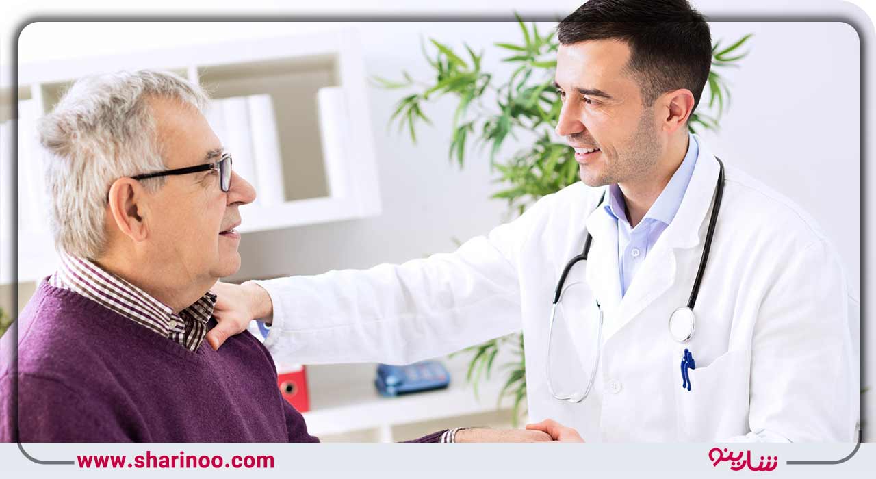 خوش‌اخلاقی و شکیبایی