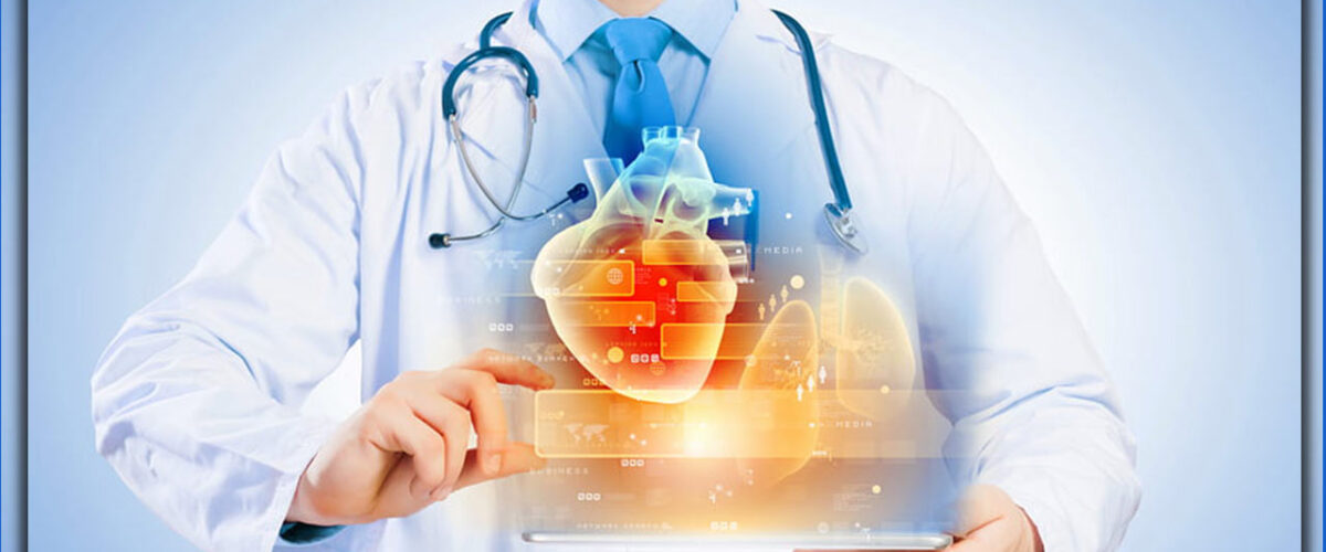 پزشک قلب و عروق در همدان