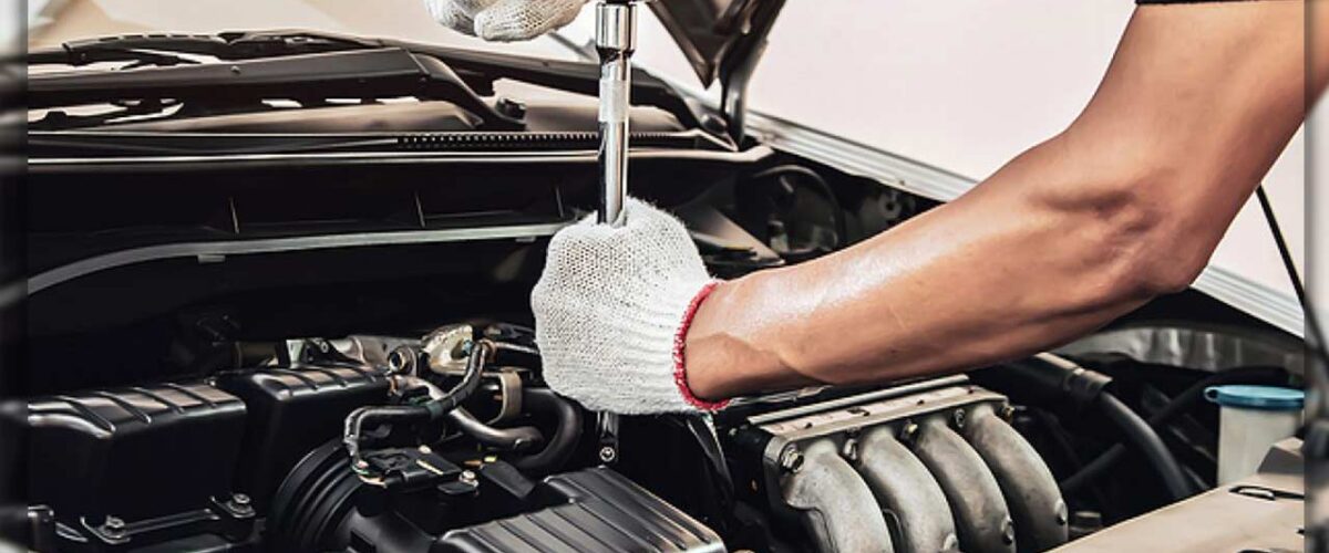 مکانیک سیار در سنندج