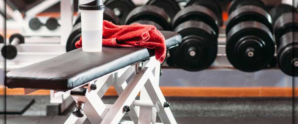 باشگاه های بدنسازی همدان