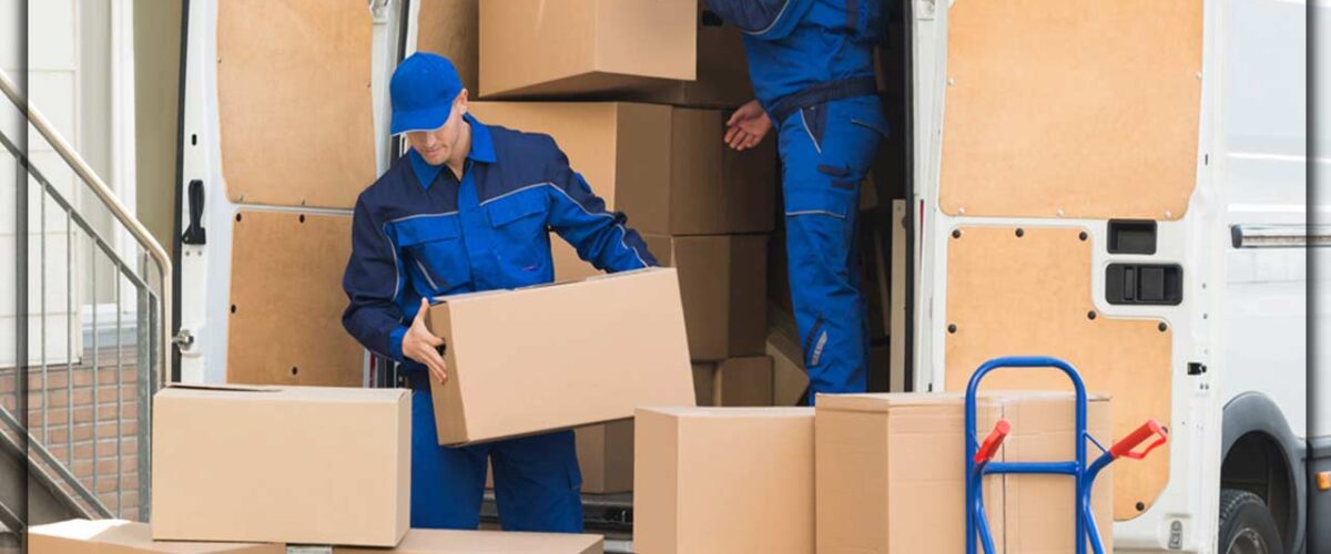 باربری در همدان