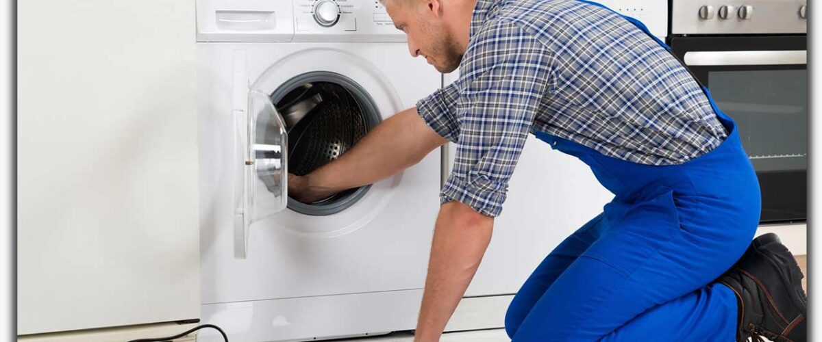 تعمیر ماشین لباسشویی در همدان